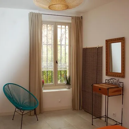 Apartman Sous Le Clocher *