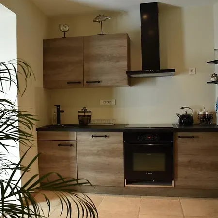 Apartamento Sous Le Clocher *