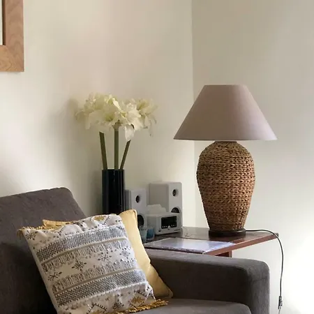 Apartamento Sous Le Clocher