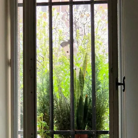 Apartamento Sous Le Clocher *