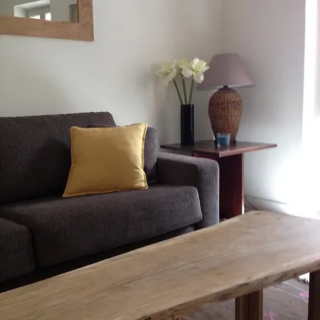 Apartamento Sous Le Clocher Marsella