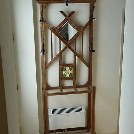 Apartamento Sous Le Clocher Marsella