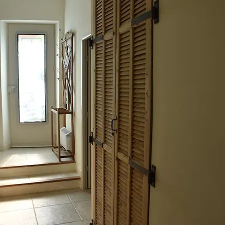 Sous Le Clocher Apartamento Marsella
